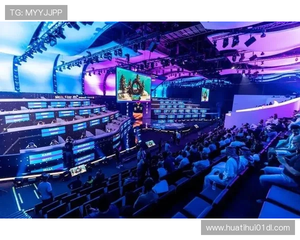 北京华体电竞优化赛事运营管理提升赛事专业水平与观众体验的创新策略