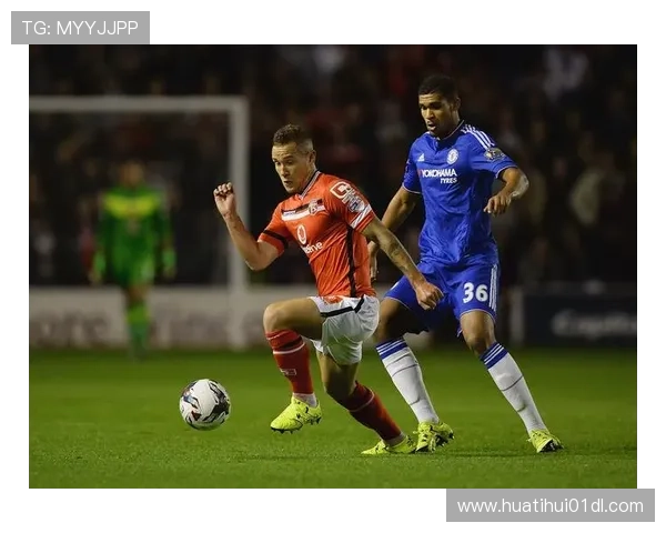 深入了解华体网足球即时指数及赔率提升你的足球竞猜胜率